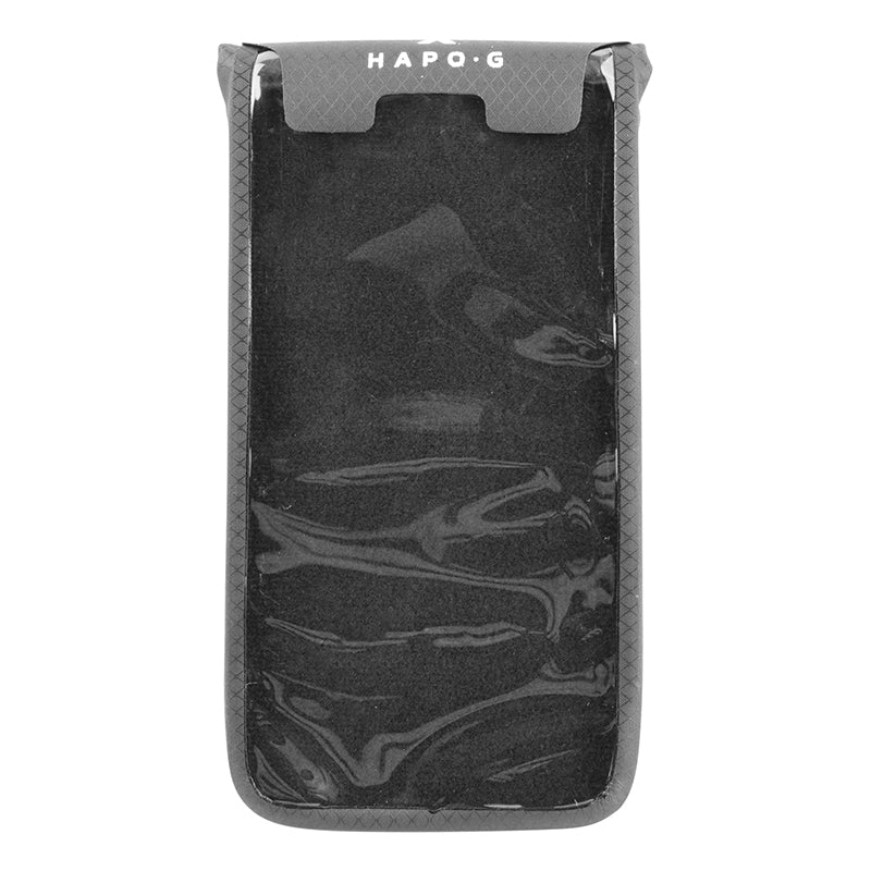 Support smartphone étanche Hapo.G fixation magnétique universelle – vue 2