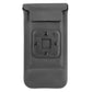 Support smartphone étanche Hapo.G fixation magnétique universelle – vue 3