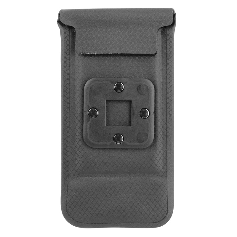 Support smartphone étanche Hapo.G fixation magnétique universelle – vue 3