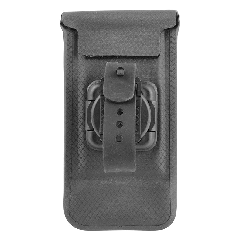 Support smartphone étanche Hapo.G fixation magnétique universelle – vue 4