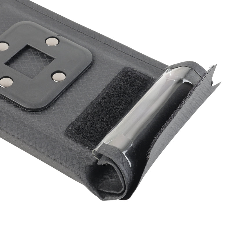 Support smartphone étanche Hapo.G fixation magnétique universelle – vue 5