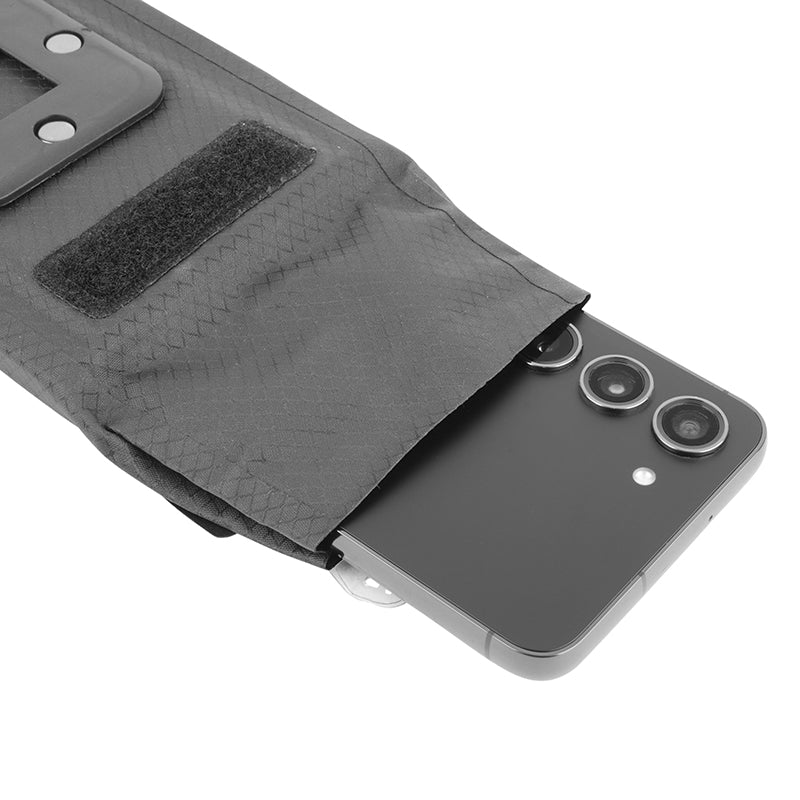Support smartphone étanche Hapo.G fixation magnétique universelle – vue 6