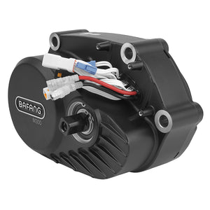 Moteur central VAE Bafang M300 canbus pour 28-29" avec capteur vitesse et couple intégré 36V 250W 80NM - vitesse 25 km/h (mm G360.250.C)