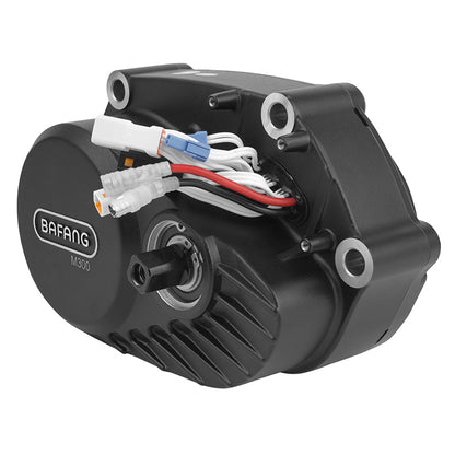 Moteur central VAE Bafang M300 canbus pour 28-29" avec capteur vitesse et couple intégré 36V 250W 80NM - vitesse 25 km/h (mm G360.250.C)