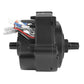 Moteur central VAE Bafang M300 canbus pour 28-29" avec capteur vitesse et couple intégré 36V 250W 80NM - vitesse 25 km/h (mm G360.250.C) – vue 4