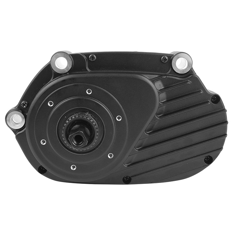 Moteur central VAE Bafang M300 canbus pour 28-29" avec capteur vitesse et couple intégré 36V 250W 80NM - vitesse 25 km/h (mm G360.250.C) – vue 6