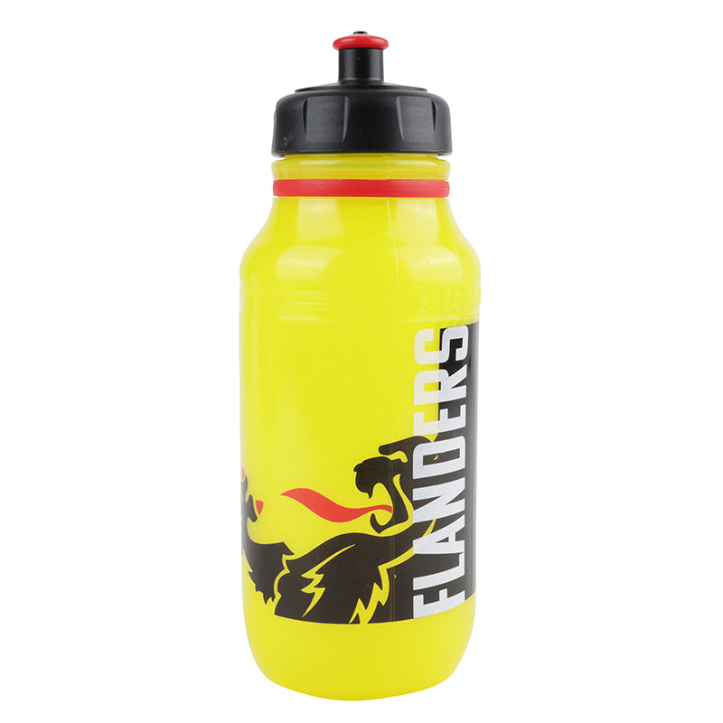 Bidon Spécialités TA 600 ml – Jaune Flandres