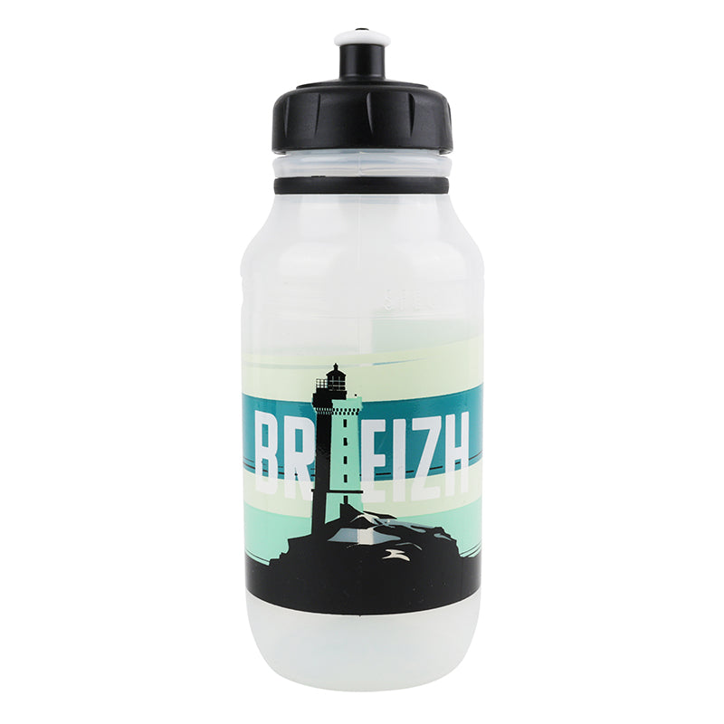 Bidon Spécialités TA 600 ml – Breizh Tour