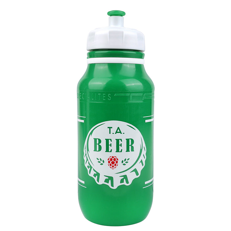 Bidon Spécialités TA 600 ml – Vert Beer
