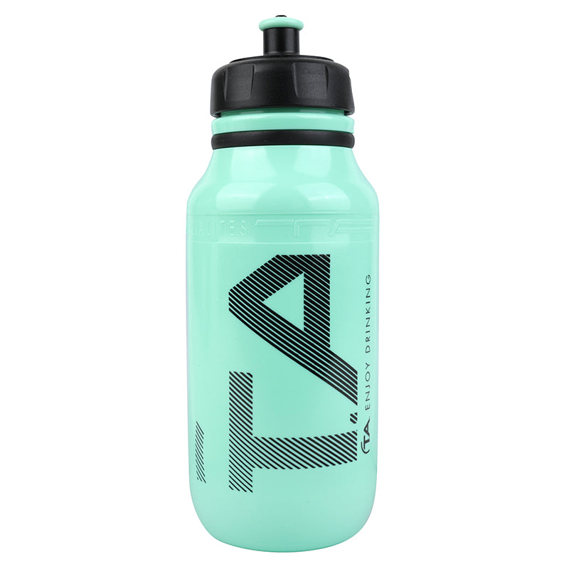 Bidon Spécialités TA Color – Vert céleste 600 ml