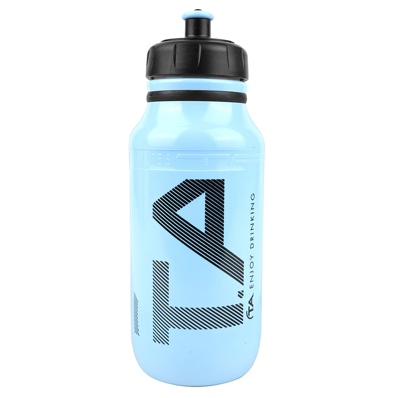 Bidon Spécialités TA Color – Bleu clair 600 ml