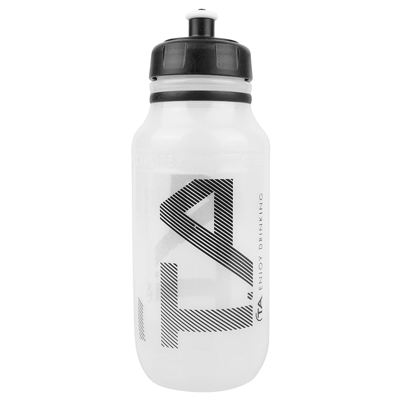 Bidon Spécialités TA Color – Translucide 600 ml