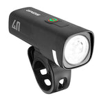Éclairage avant USB Sigma Aura 40 lux