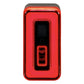 Éclairage arrière USB Sigma Hiro 70 noir – vue 2