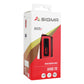Éclairage arrière USB Sigma Hiro 70 noir – vue 7