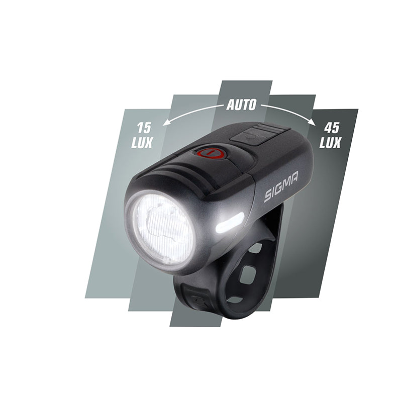 Kit éclairage USB Sigma Aura 45 et Nugget II – vue 9