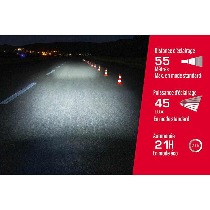 Kit éclairage USB Sigma Aura 45 et Nugget II – vue 11