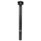 Tige de selle ITM Volo noire déco grise Ø 30,9 mm – 350 mm – vue 3