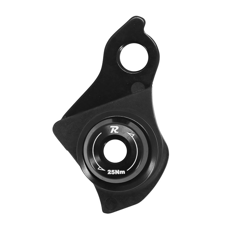 Patte de dérailleur Newton alu pour SRAM UDH – vue 2