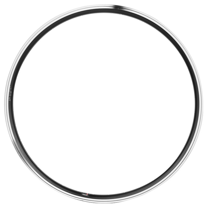Jante VTT 24" Mach1 ER-10 noire 36 trous – vue 2