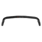 Cintre gravel Ergotec Explorer alu noir 31,8 mm 440-532 mm – vue 2