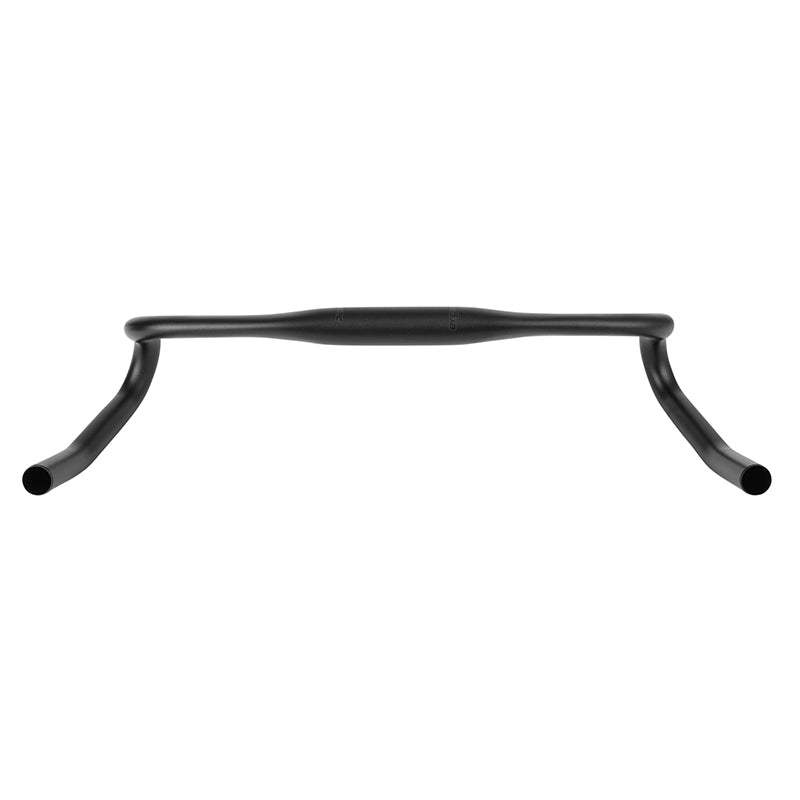 Cintre gravel Ergotec Explorer alu noir 31,8 mm 440-532 mm – vue 4