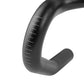 Cintre gravel Ergotec Explorer alu noir 31,8 mm 440-532 mm – vue 6