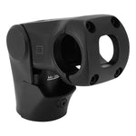 Potence Ergotec Cobia Vario FI+ alu noir 31,8 mm – 60 mm