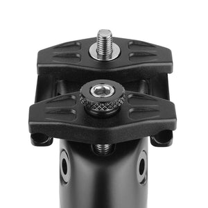 Tige de selle Deda Superzero carbone Ø 31,6 mm – 350 mm