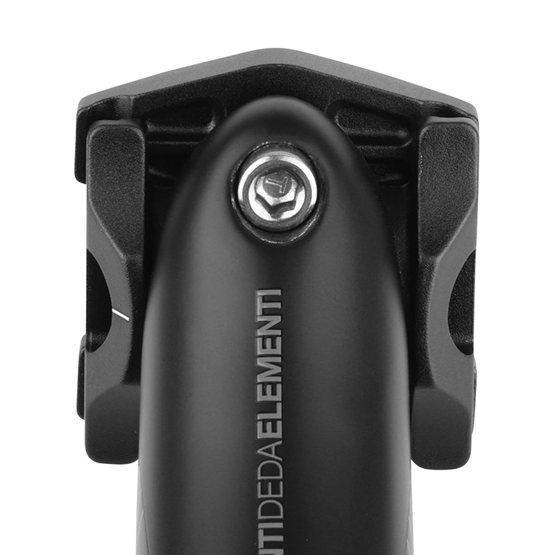 Tige de selle Deda Superzero carbone Ø 31,6 mm – 350 mm – vue 4