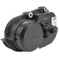 Moteur central VAE Bafang M400 canbus pour 29" avec capteur vitesse et couple intégré 36V 250W 80NM - vitesse 25 – vue 7