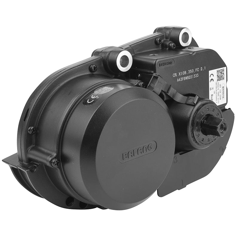 Moteur central VAE Bafang M400 canbus pour 29" avec capteur vitesse et couple intégré 36V 250W 80NM - vitesse 25 – vue 7