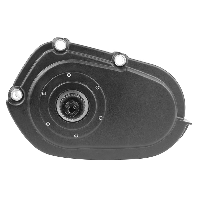 Moteur central VAE Bafang M400 canbus pour 29" avec capteur vitesse et couple intégré 36V 250W 80NM - vitesse 25 – vue 10