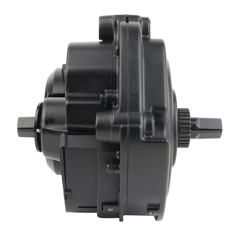 Moteur central VAE Bafang M400 canbus pour 29" avec capteur vitesse et couple intégré 36V 250W 80NM - vitesse 25 – vue 12