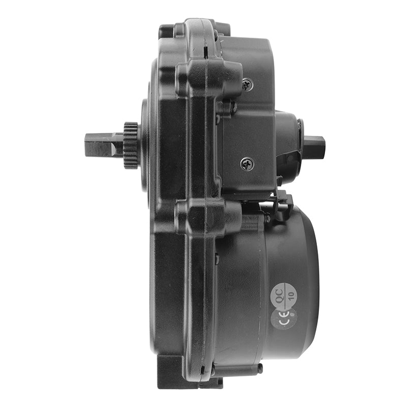 Moteur central VAE Bafang M400 canbus pour 29" avec capteur vitesse et couple intégré 36V 250W 80NM - vitesse 25 – vue 13