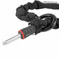 Antivol chaîne à boucle Abus ACH 2.0 pour fer à cheval Ø 8 mm 1 m – vue 2