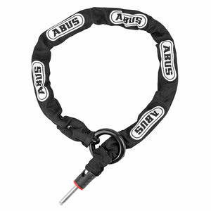 Antivol chaîne à boucle Abus ACH 2.0 pour fer à cheval Ø 8 mm 1 m