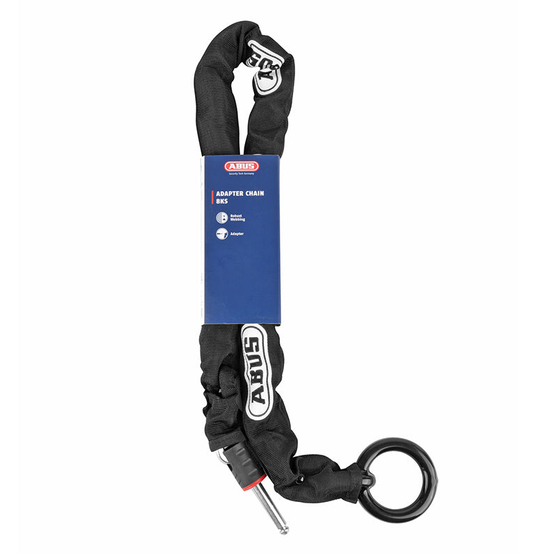 Antivol chaîne à boucle Abus ACH 2.0 pour fer à cheval Ø 8 mm 1 m – vue 3