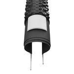 Pneu VTT-VAE Schwalbe Advancer Hybrid noir tringle rigide – 27,5 x 2,35 (60-584)