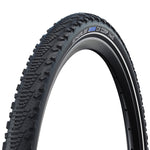 Pneu VTT Schwalbe Cx-Comp tringle rigide – 20 x 1,75 (47-406)