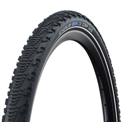Pneu VTT Schwalbe Cx-Comp tringle rigide – 20 x 1,75 (47-406)