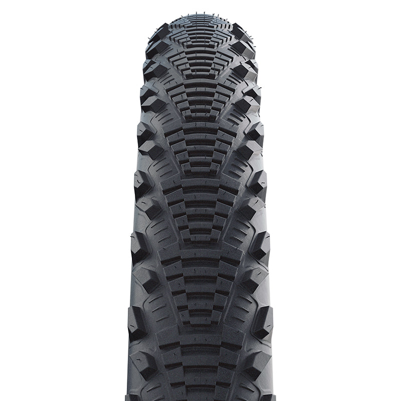 Pneu VTT Schwalbe Cx-Comp tringle rigide – 20 x 1,75 (47-406) – vue 2