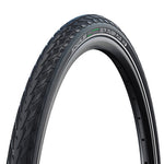 Pneu city Schwalbe Delta Cruiser Plus noir tringle rigide – 20 x 1,75 (47-406)