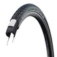 Pneu city Schwalbe Delta Cruiser Plus noir tringle rigide – 20 x 1,75 (47-406) – vue 2