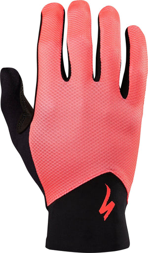 Gants longs SPECIALIZED Renegade Acdred
