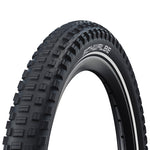 Pneu VTT Schwalbe Little Joe noir tringle rigide – 20 x 2,00 (50-406)