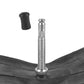 Chambre à air 27,5-28-29 x 2,10-3,00 Schwalbe valve Clik Valve 40 mm – vue 3