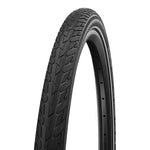 Pneu VTC Schwalbe Road Cruiser Plus HS484 noir tringle rigide – 29 x 2,00 (50-622)