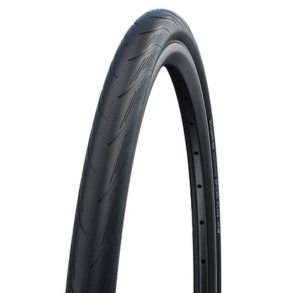 Pneu VTC-VAE Schwalbe Spicer Plus noir tringle rigide – 700 x 35 (35-622)
