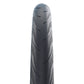 Pneu VTC-VAE Schwalbe Spicer Plus noir tringle rigide – 700 x 35 (35-622) – vue 2